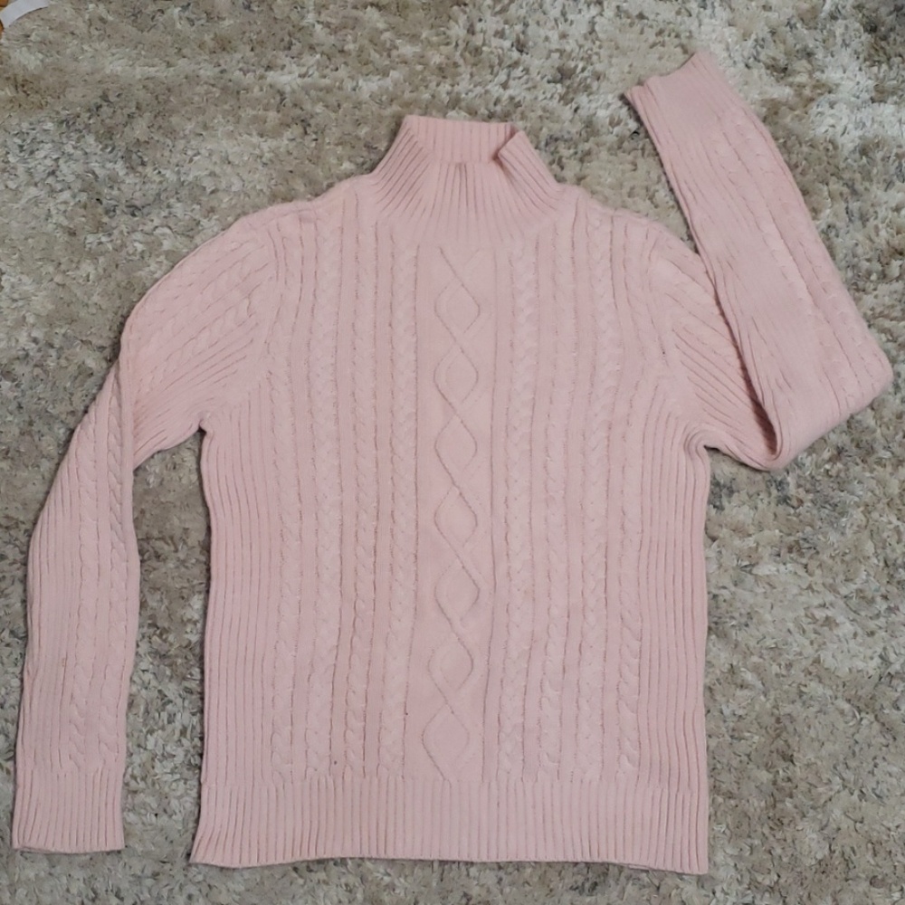 CHAPS Ladies sweater